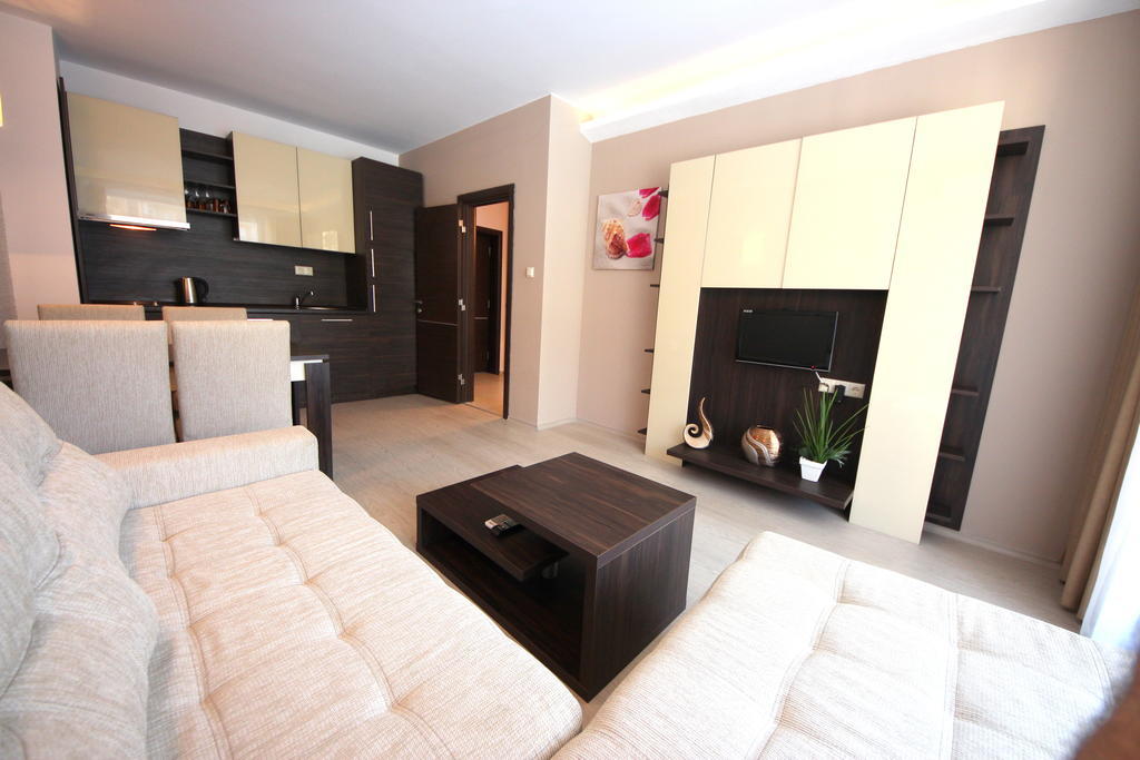 Menada Harmony Suites Apartments Sunny Beach Kamer foto