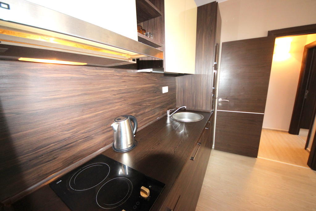 Menada Harmony Suites Apartments Sunny Beach Kamer foto