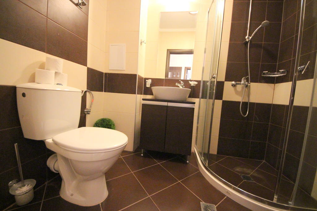 Menada Harmony Suites Apartments Sunny Beach Kamer foto