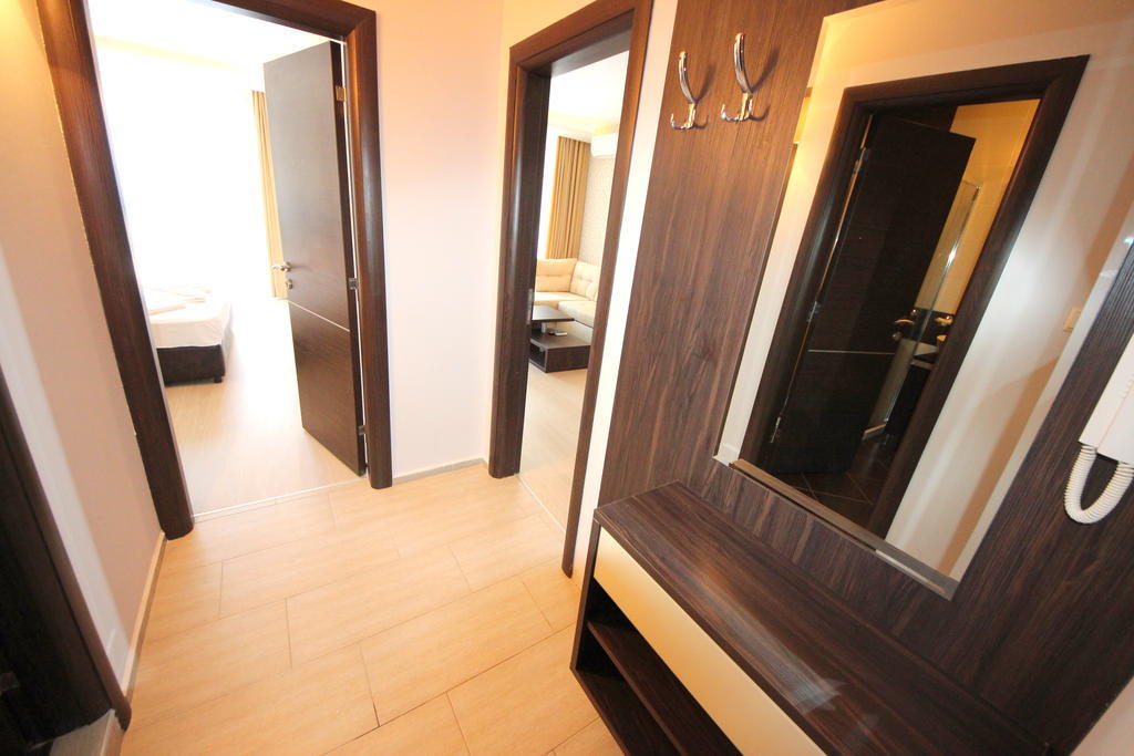Menada Harmony Suites Apartments Sunny Beach Kamer foto
